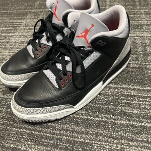 Jordan Cement 3